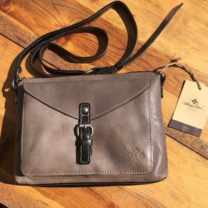 Patricia Nash Avellino Crossbody